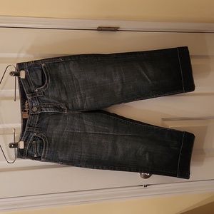 Kut from the kloth Capri